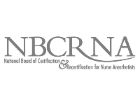 providers 12 Logos nbcrna