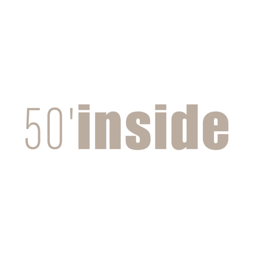 Logos 50 inside