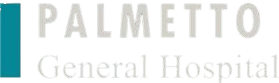 Logos palmetto hospital