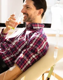 How Much Does an IV Cost in Miami