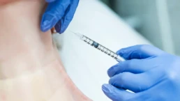 Is Botox in the Neck Dangerous