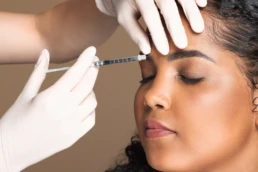 Navigating the Botox Danger Zones