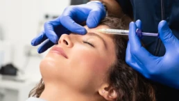 What Are the Benefits of Botox