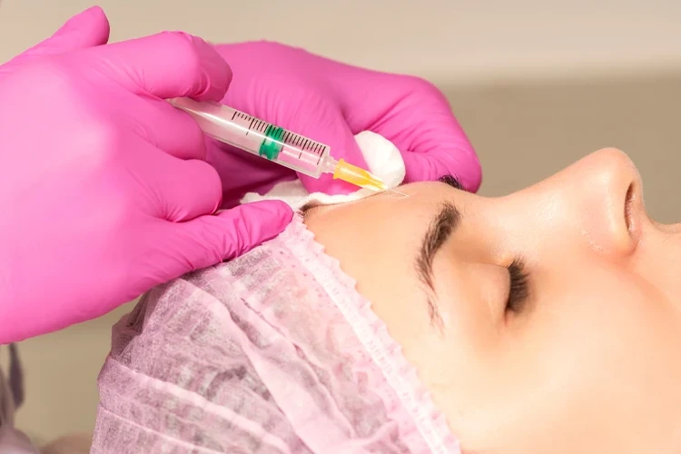 Dysport vs Botox