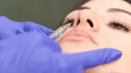 How Old Do You Have to Be to Get Nose Filler