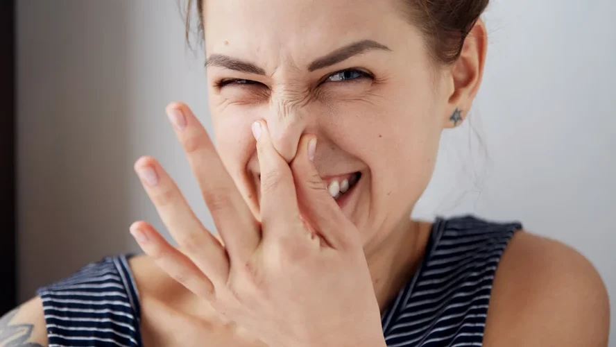 How to Make Your Nose Smaller