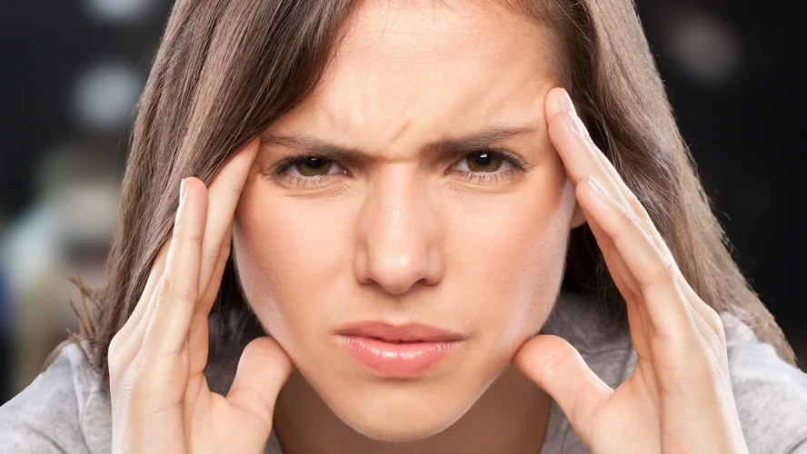 How Bruxism Affects Your Face Shape The Impact of Teeth Grinding