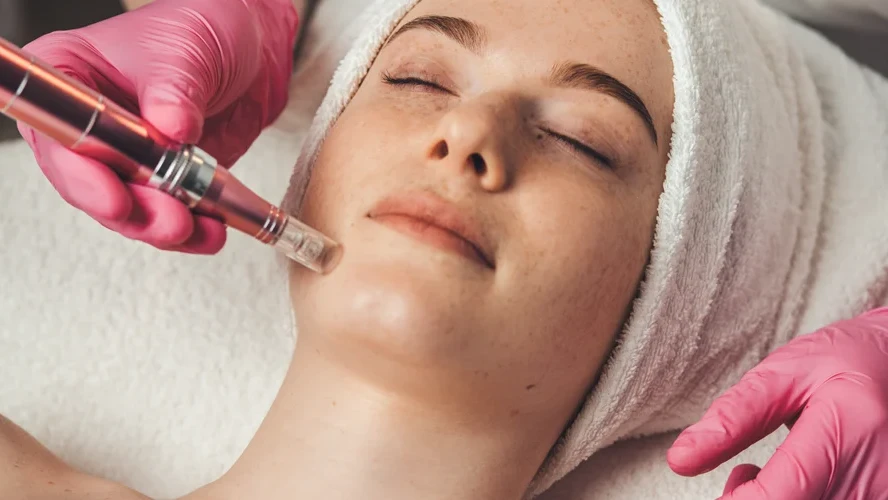 Is Microneedling Permanent Lasting Skin Benefits