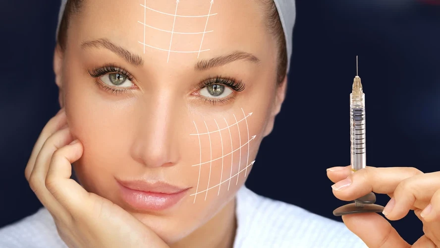 Botox vs Fillers
