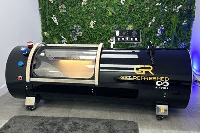 Hyperbaric Oxygen Therapy Miami 01