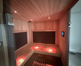 Infrared Sauna Miami 01
