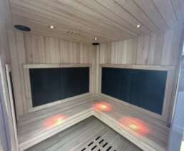 Infrared Sauna Miami 02