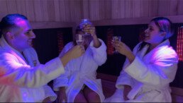 Infrared Sauna Miami 10