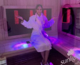Infrared Sauna Miami 11