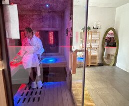 Infrared Sauna Miami 12