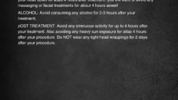 neurotoxin (botox) 01 18 Neurotoxin (Botox) 01