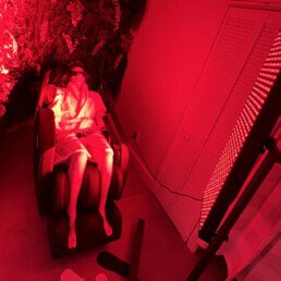 Red Light Therapy Miami 01