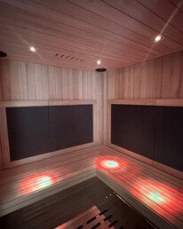 Infrared Sauna Miami 09