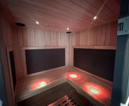 Infrared Sauna Miami 09