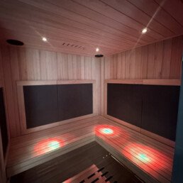 Infrared Sauna Miami 09