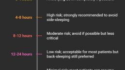 how long after botox can i sleep on my side 16 How Long After Botox Can I Sleep on My Side