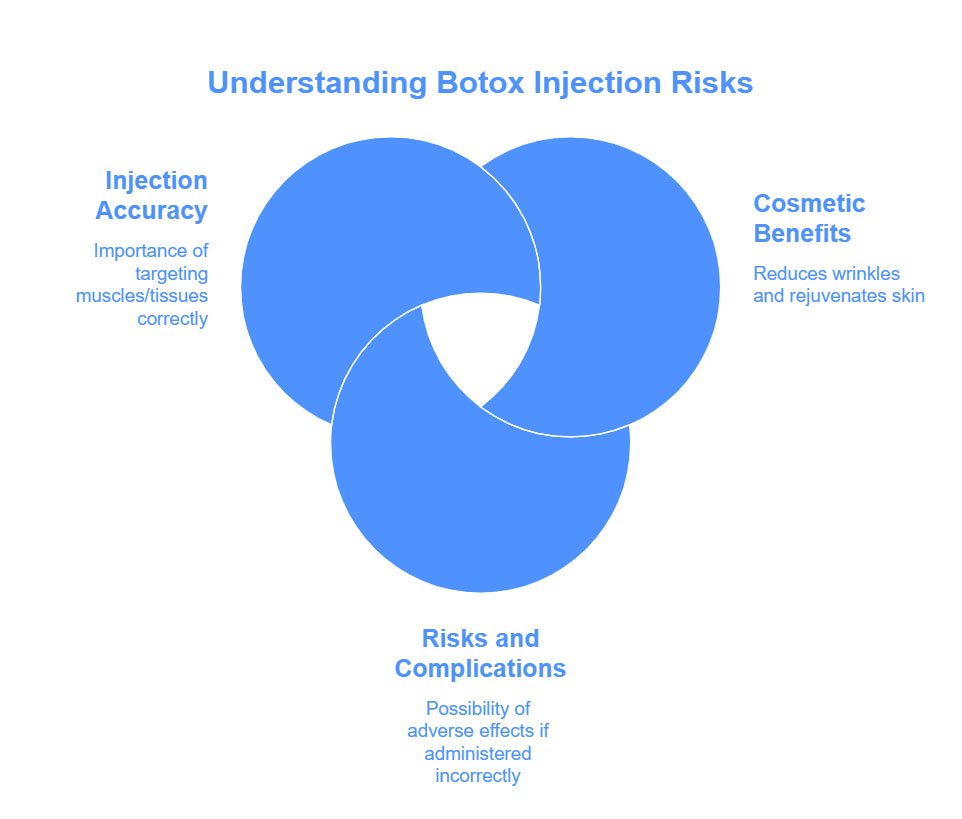 What Happens if Botox Is Injected Into a Vein