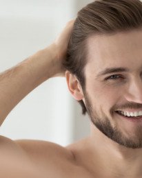 Hair Transplant in Miami