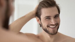 Hair Transplant in Miami