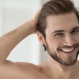 Hair Transplant in Miami