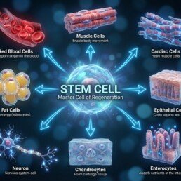 Stem cell miami