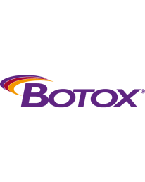 logo botox square uai
