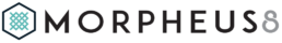 logo morpheus8 uai
