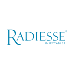 logo radiesse injectables square
