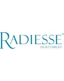 logo radiesse injectables square uai