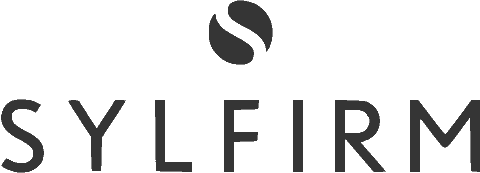 logo sylfirm