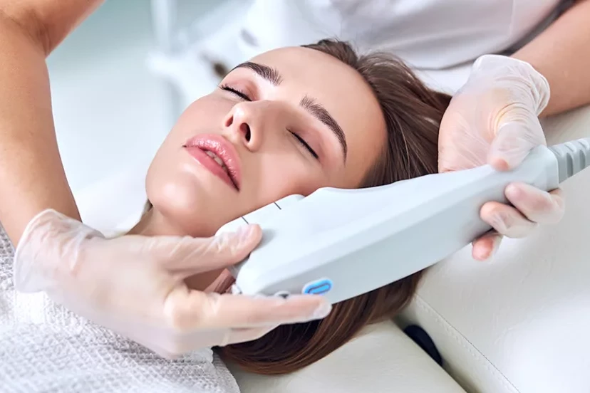 ultherapy uai
